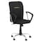 Dreamseat Curve Task Chair with C8R Alternate Logo XZOCCURVE-PSGMC61130 - alternate 1